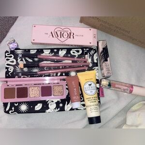 Makeup Bundle